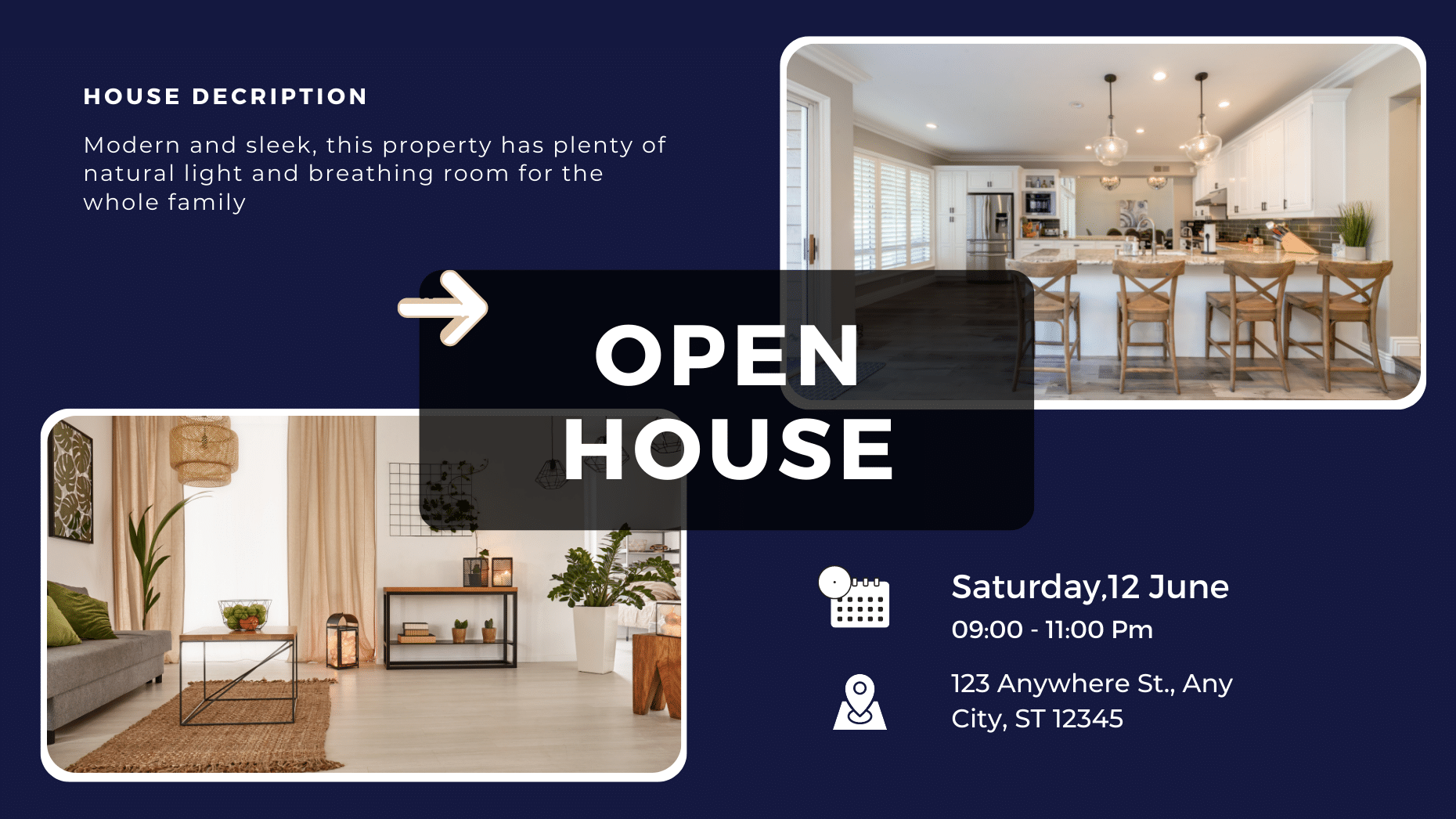 7 Social Media Post Ideas For Real Estate Agents - Showami