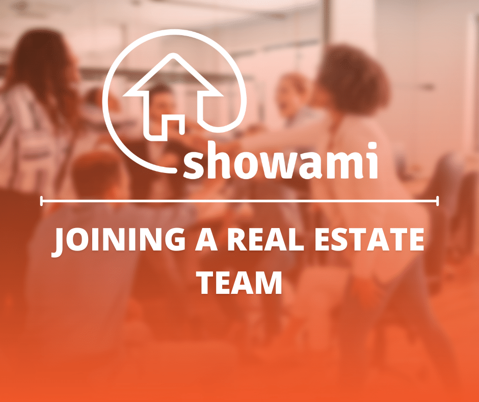 The Benefits of Joining a Real Estate Team A Guide for Agents