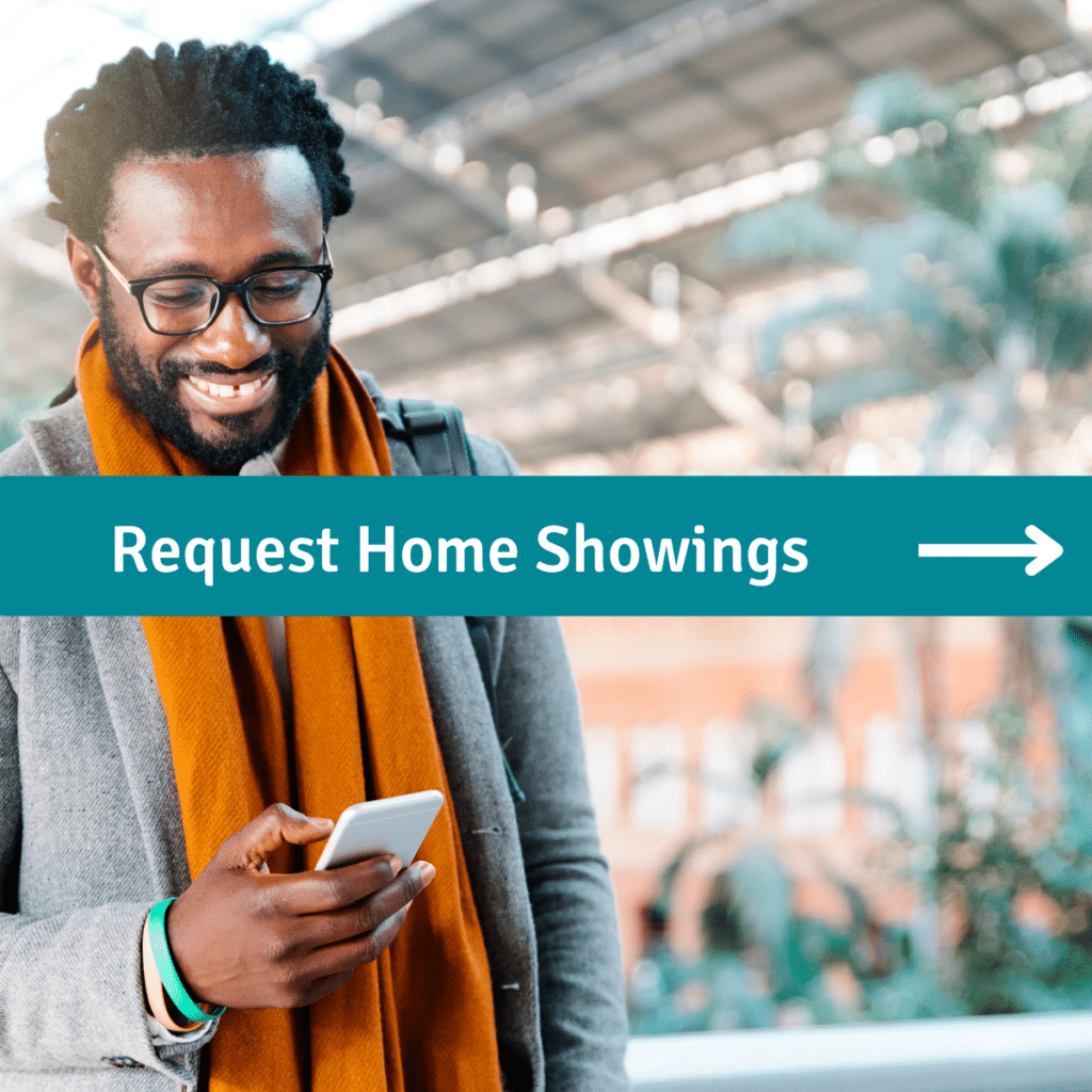 Request showing assistance through Showami