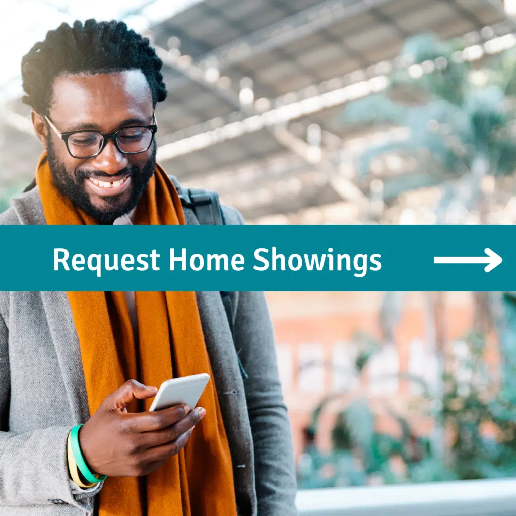 Request showing assistance through Showami
